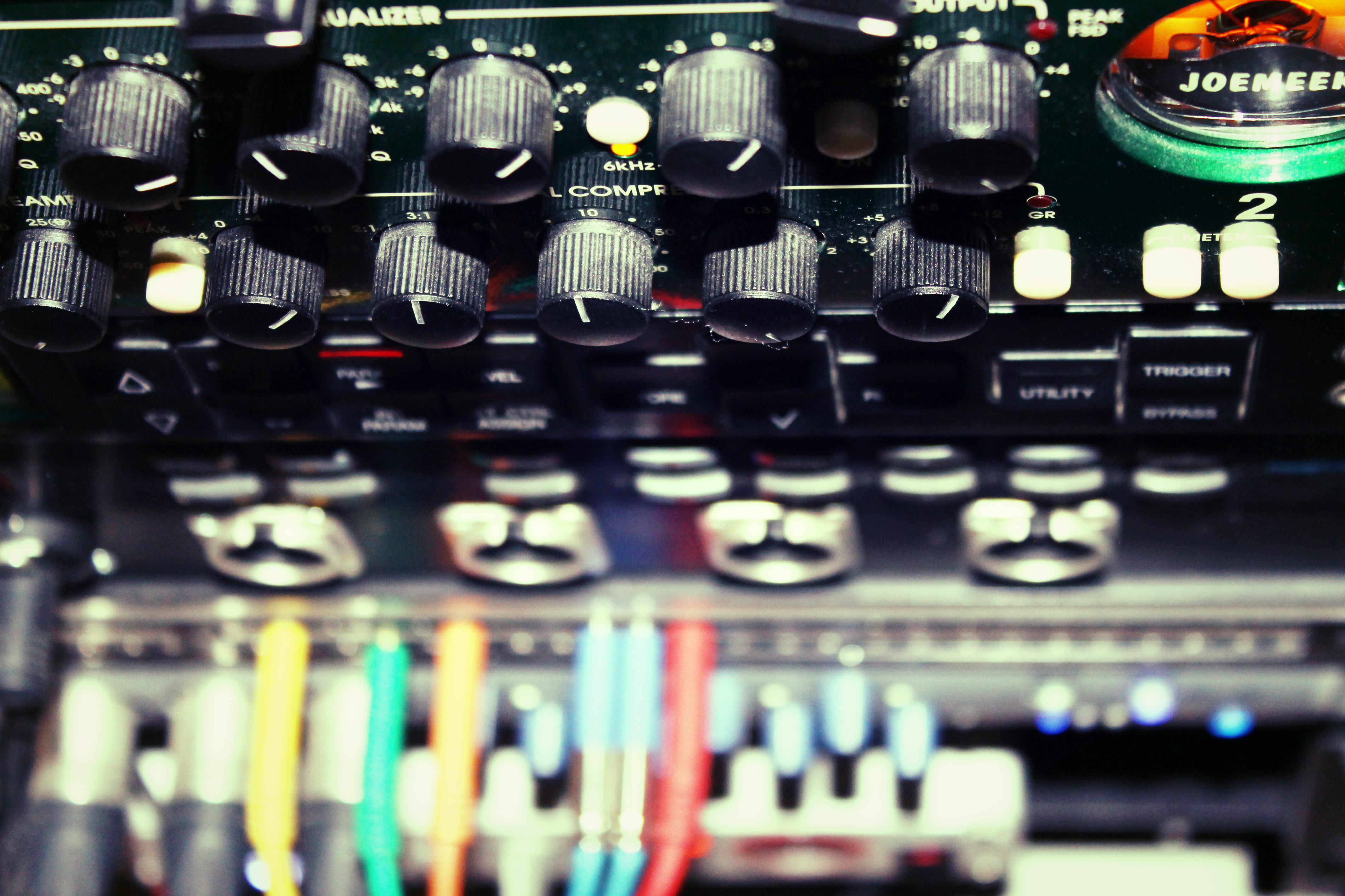 recording & Mixing - Studio di registrazione - Sonus Factory -