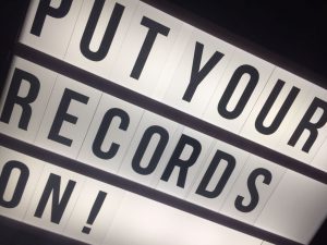 Put your records on | Sonus Factory | Summer Break