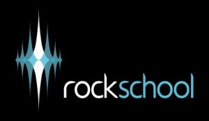 Rockschool - Grade 1-8 (Level 1, 2 e 3)