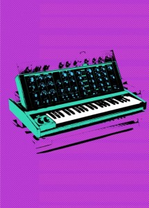 Lezioni di Piano e Tastiere (Piano & Keyboards) - Sonus Factory