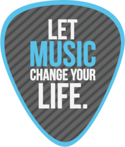 Let music Change Your Life | Sonus Factory