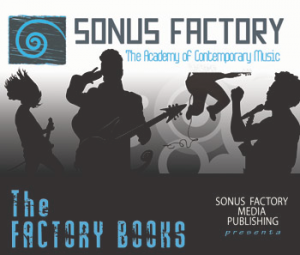 The Factory Books