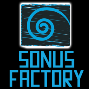 Sonus Factory logo