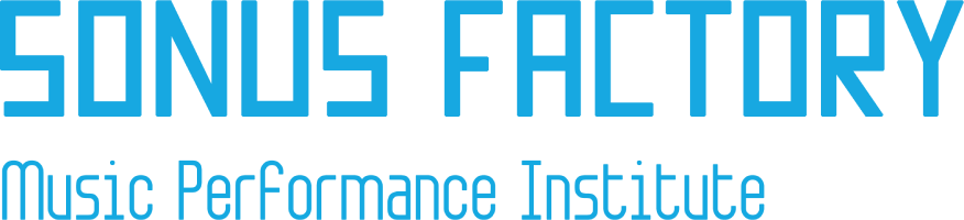Sonus Factory - Music Performance Institute