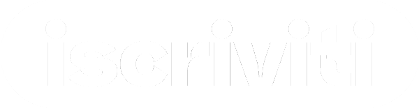 Iscriviti