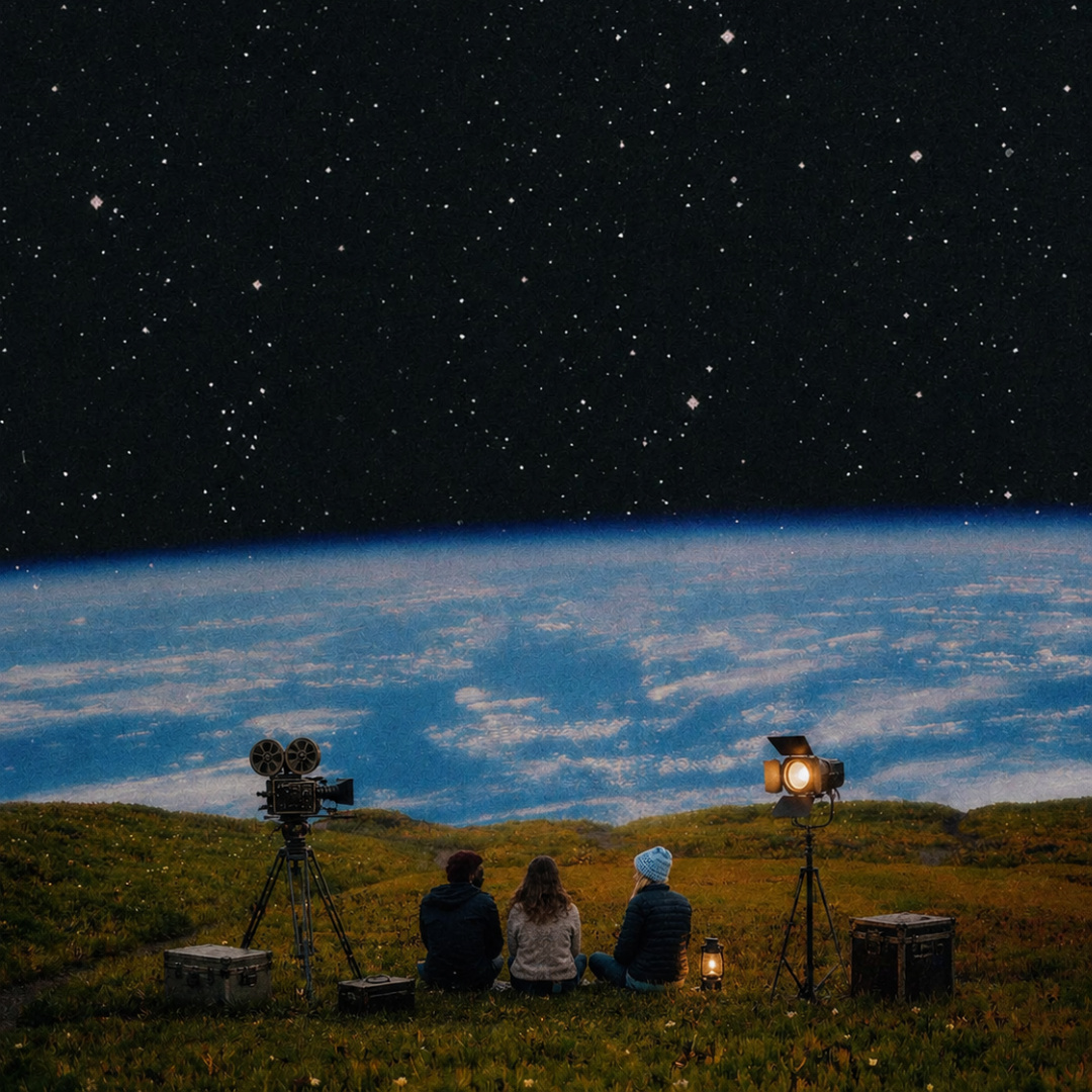 Cinema - Sonus Cinema - Sonus