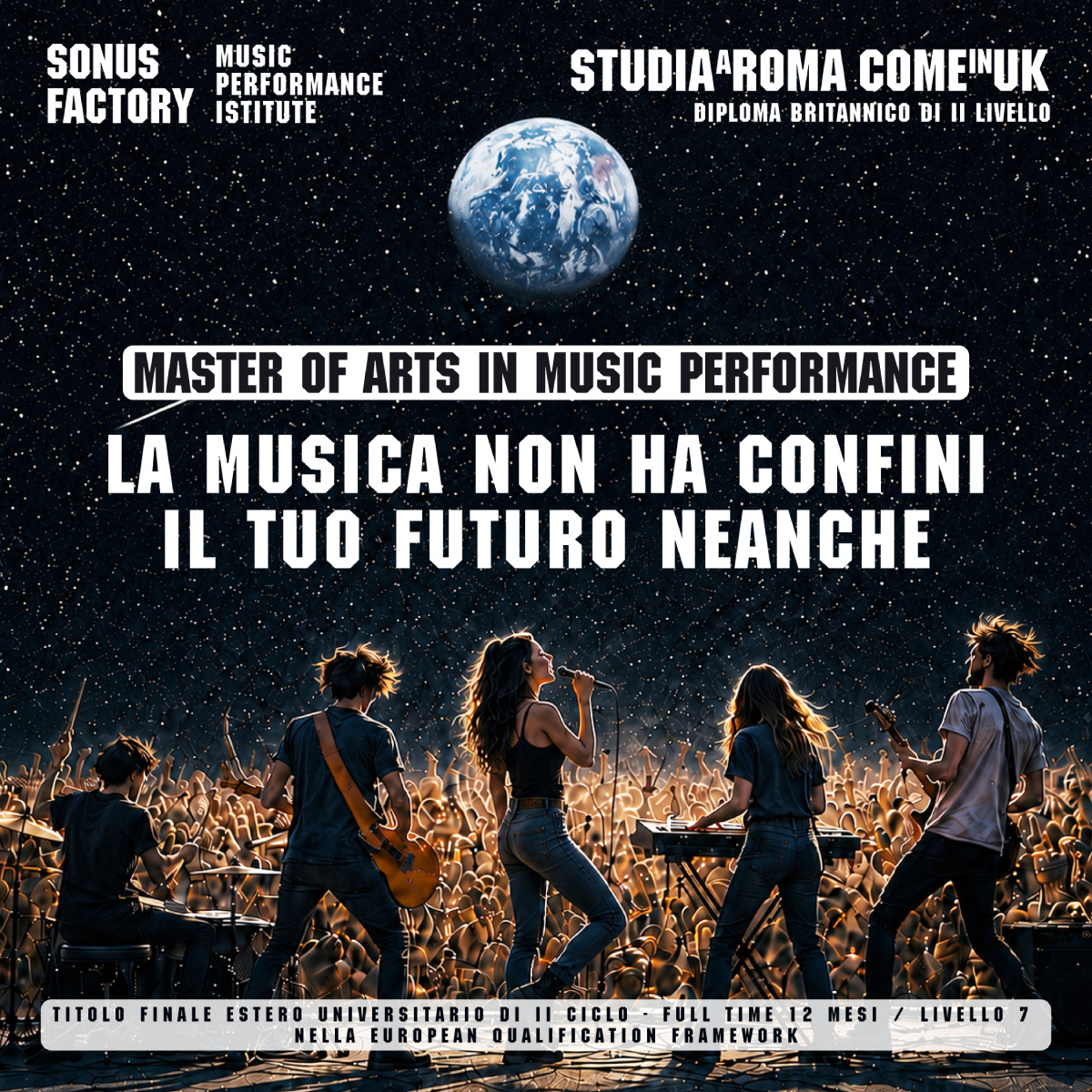 MSC - Sonus
