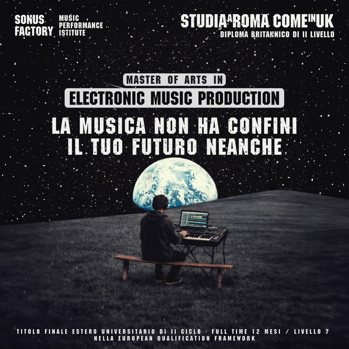 Electronic Music Production - Sonus