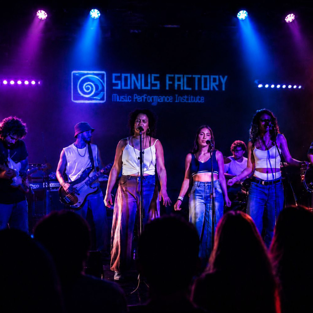 Popular music - Sonus Popular music - Sonus